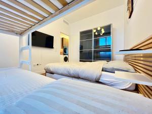 TKD Suite - T2 Disneyland Paris