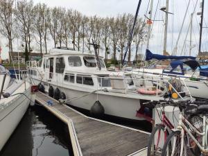Bateau MAXENCE