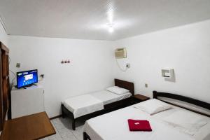 Hotel Pousada 5 de Abril