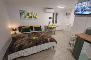 Lemon apartment Piran