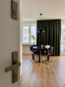 One-of-a-Kind Studio in Lower Mokotów