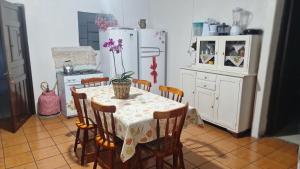 Casa da Mãe - Parada na Rota Romantica em MR