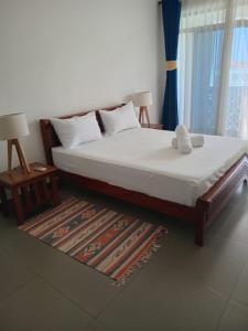 Sultan Palace - Zuris Beachfront Bliss, With Private Beach Access