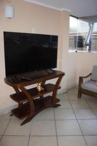 Acogedor departamento en 3er piso