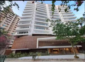 Exclusivo apartamento para descanso en Cartagena