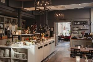 Home Hotel Temperance