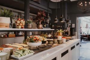 Home Hotel Temperance