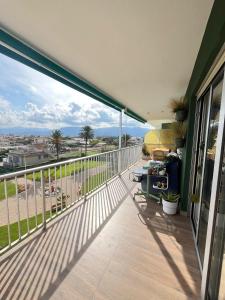 Apartamento en Marenyet a pie de playa