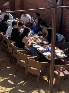 OBAI Nubian Guest House