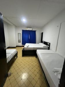 Hostal la leyenda vallenata