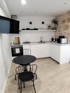 Exclusivo apartamento en casco antiguo