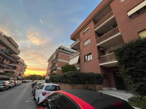 Alloggio Turistico Perez Martinez Maria Petronila