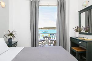 Angeliki Seaside Hotel