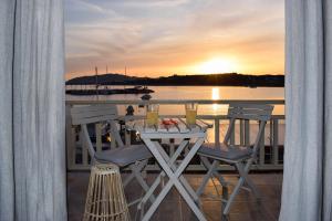 Angeliki Seaside Hotel