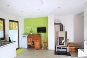 Messewohnung Rehdorf