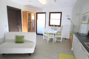 Messewohnung Rehdorf