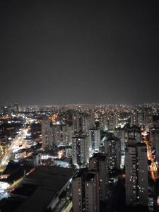 Flat Mobiliado Brookfield Jardim Goiás