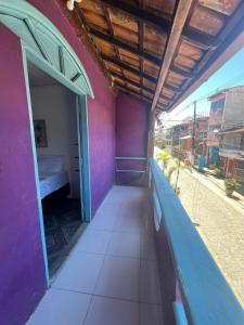 Apartamento na Pituba Itacaré Perto das Praias