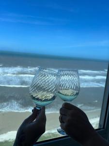 Apt 1402 - Beira Mar Tramandaí