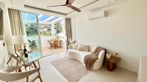 Eurogolf Apartment - Benalmádena Beach