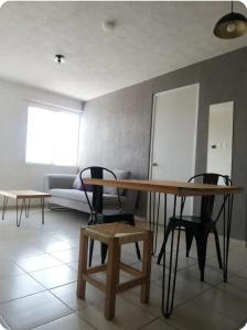 Depa cerca de Parques Industriales de El Marqués, Europark ll, UPQ y más