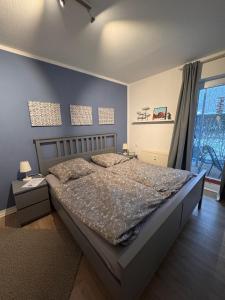 Ferienwohnung in Dorum