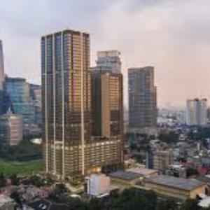 Otra Apart Tangerang Selatan