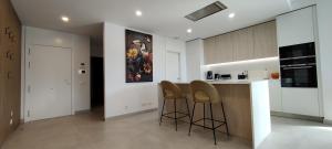 Apartment Josefine - Meerblick, Pool und Wellness