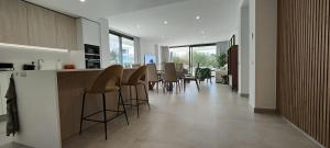 Apartment Josefine - Meerblick, Pool und Wellness