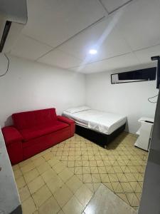 Hostal la leyenda vallenata