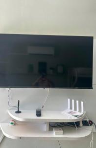 Kitnet Flamingo Matinhos 31B