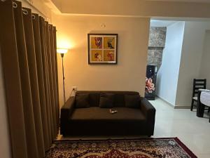 La Douce LAtelier Service Apartment