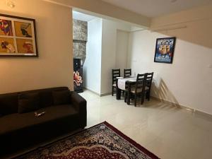 La Douce LAtelier Service Apartment