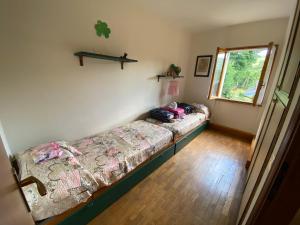 Appartamento Reby Fiumalbo