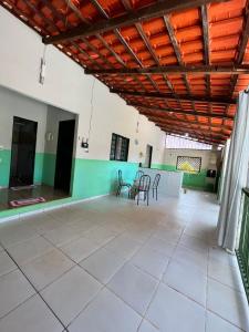 Casa de Temporada Soares Piri