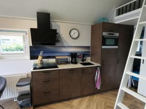 Tiny Haus Auszeit am See