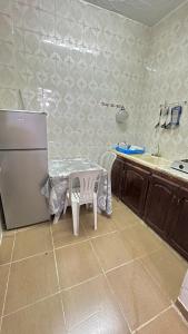 cozy studio s0 open space