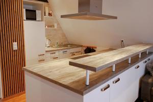 Relax-Ferienhaus FAULENZIA am Twistesee mit Infrarotsauna - inkl Wäsche - die Ausstattung macht den Unterschied