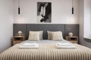 Melody Apartments City Centrum - KRK FOR STAY