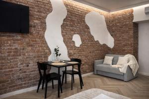 Melody Apartments City Centrum - KRK FOR STAY