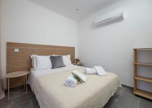 Andorinhas Lagoiços - Garden & Pool Residence