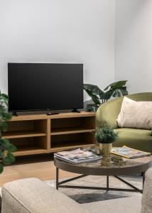 Breathtaking 3 bed hotel style apt, Kings Cross