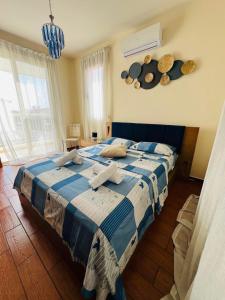 Daffodil villa in Pernera