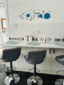 Peaceful and Family Friendly