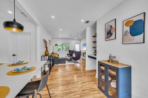 The Design District Pool House