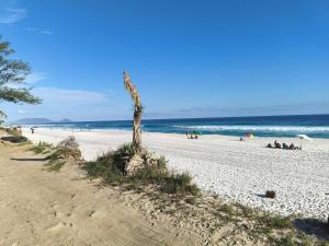 Casa de Praia em Figueira - Arraial do Cabo