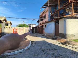 Casa de Praia em Figueira - Arraial do Cabo
