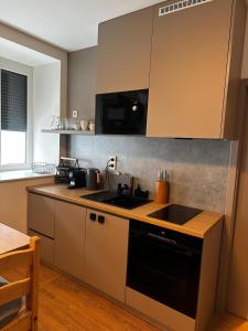 Apartmán 2 - Pstruží