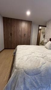 Nice two-bedroom apartment in Cuenca Ecuador