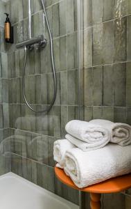 Old Town Cottage Feeling